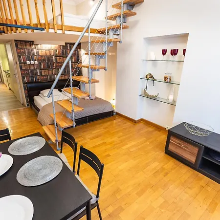 Vintage Senacka * 克拉科夫