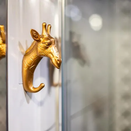 公寓 Vintage Senacka