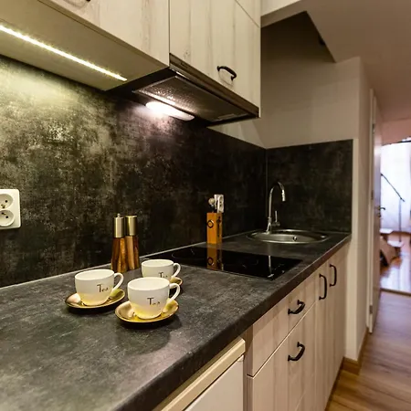 Vintage Senacka 克拉科夫