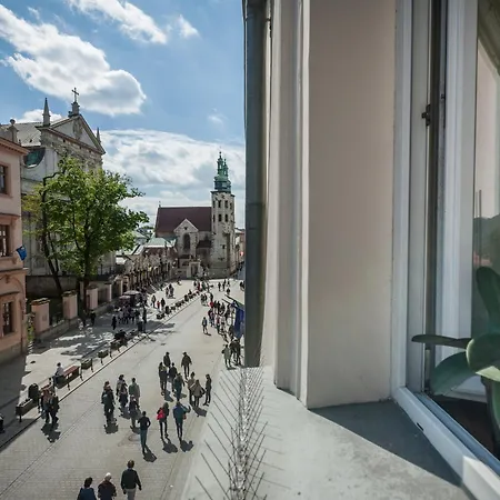 Διαμέρισμα Vintage Senacka *