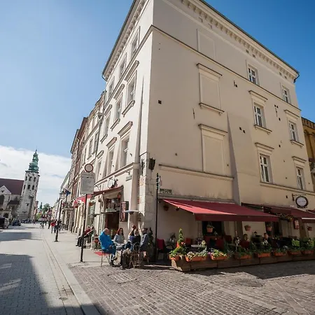 Διαμέρισμα Vintage Senacka *