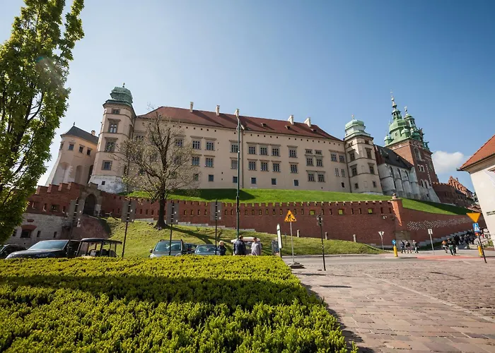 Apartman Vintage Senacka Krakkó