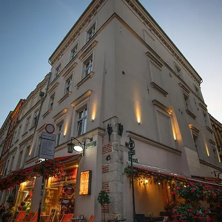 Vintage Senacka Lejlighed