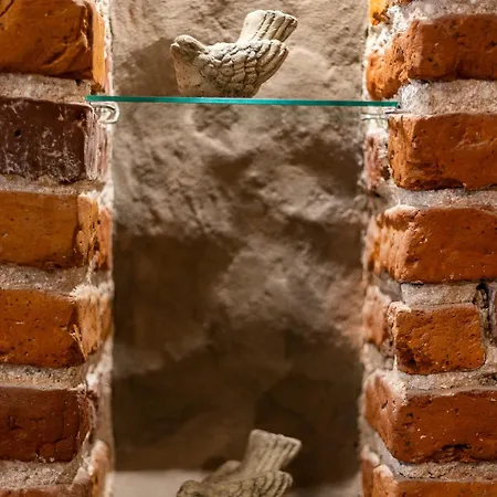 Lejlighed Vintage Senacka