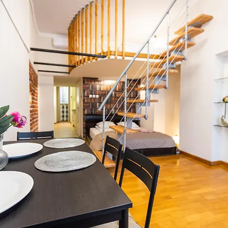 Vintage Senacka Kraków