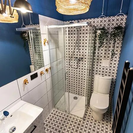 Lejlighed Vintage Senacka Kraków