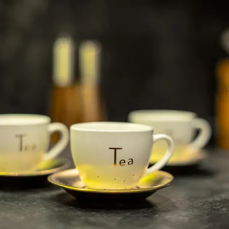 Lejlighed Vintage Senacka Kraków