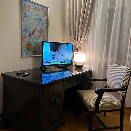 Vintage Senacka * Kraków